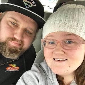 Meet your Posher, Allyssa